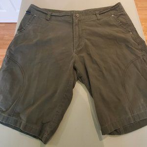 Kuhl Ramblr short (#123)
